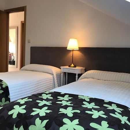 Apartamento Manuel Maria 알라리즈 외부 사진