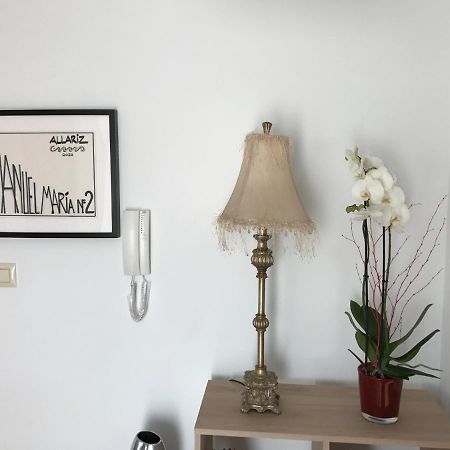 Apartamento Manuel Maria 알라리즈 외부 사진