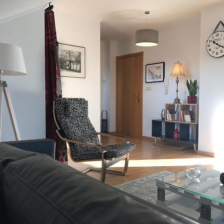 Apartamento Manuel Maria 알라리즈 외부 사진