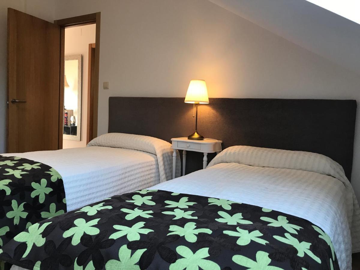Apartamento Manuel Maria 알라리즈 외부 사진