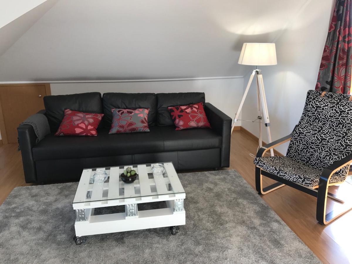 Apartamento Manuel Maria 알라리즈 외부 사진