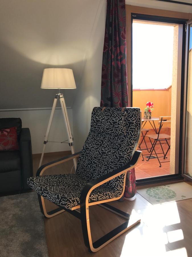 Apartamento Manuel Maria 알라리즈 외부 사진