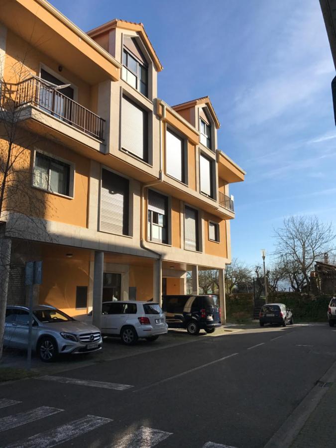 Apartamento Manuel Maria 알라리즈 외부 사진