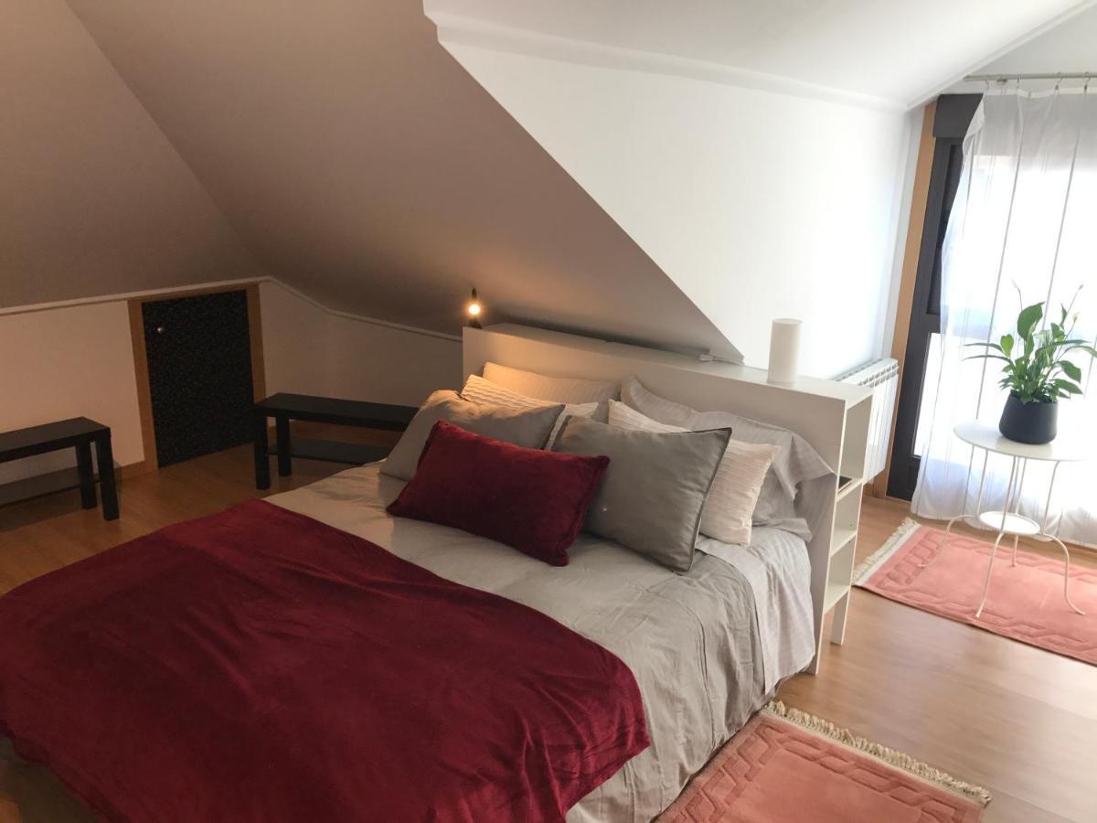 Apartamento Manuel Maria 알라리즈 외부 사진