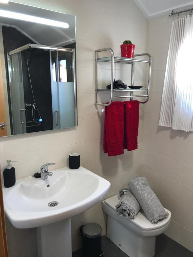 Apartamento Manuel Maria 알라리즈 외부 사진