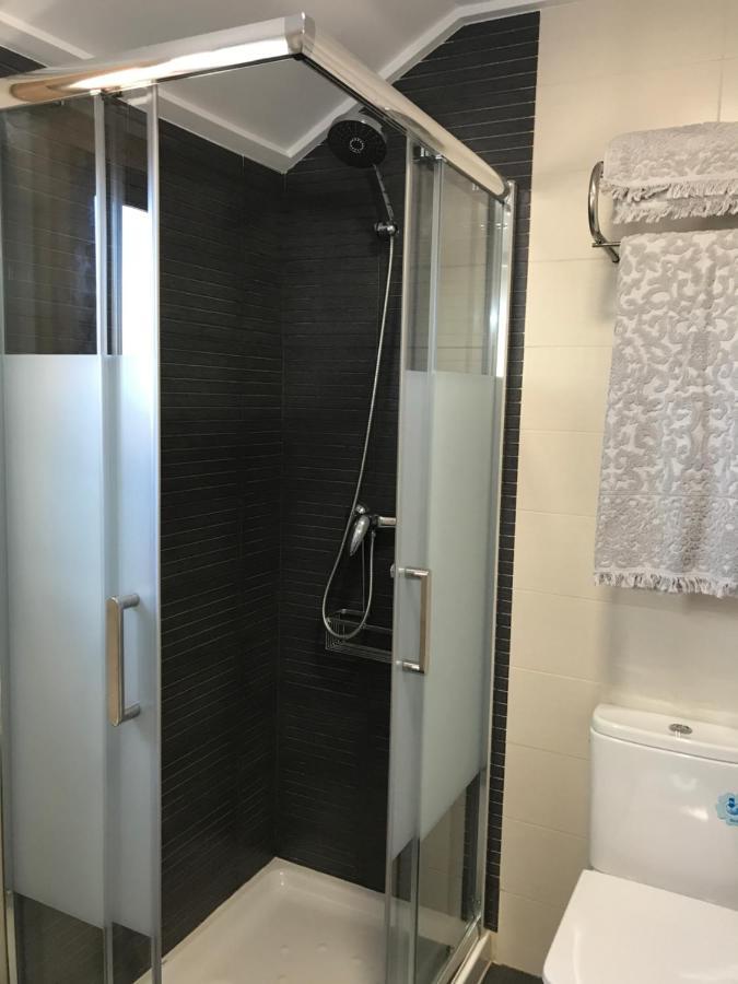 Apartamento Manuel Maria 알라리즈 외부 사진
