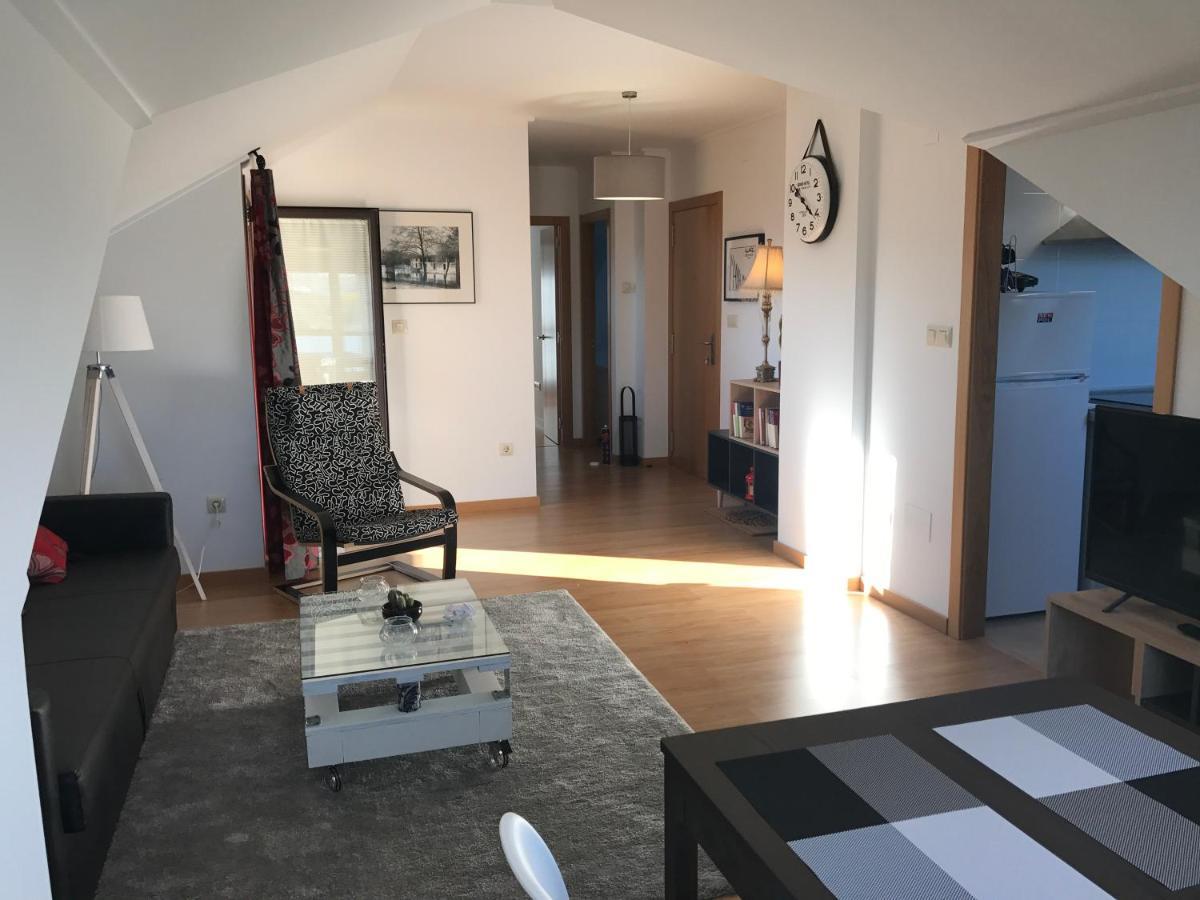 Apartamento Manuel Maria 알라리즈 외부 사진