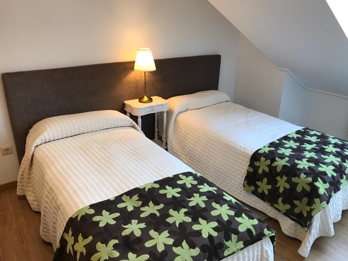Apartamento Manuel Maria 알라리즈 외부 사진