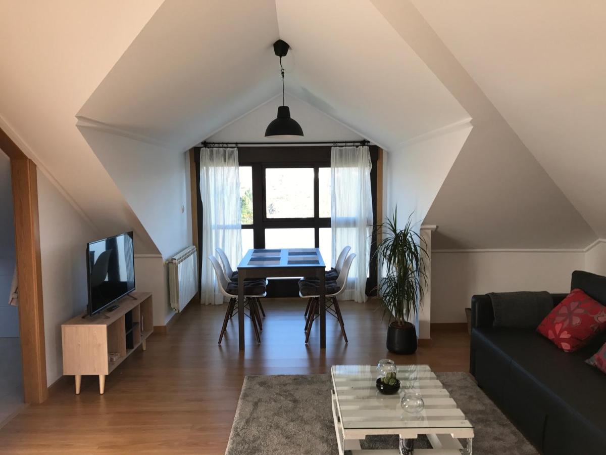 Apartamento Manuel Maria 알라리즈 외부 사진