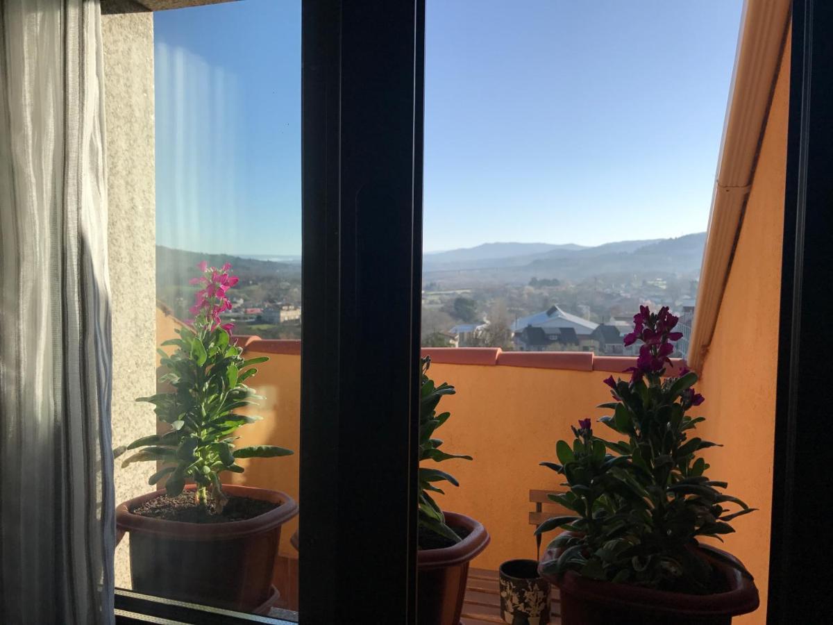 Apartamento Manuel Maria 알라리즈 외부 사진