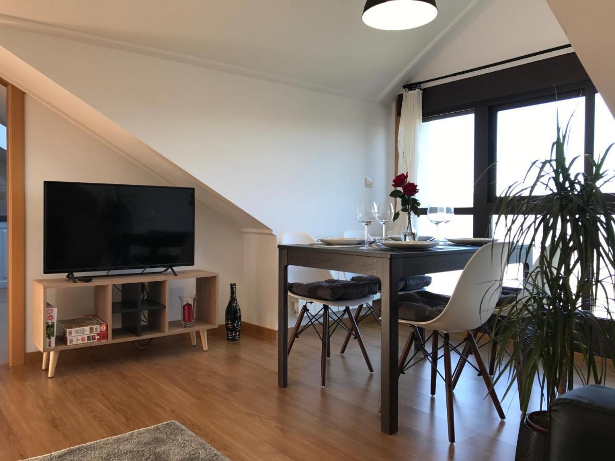 Apartamento Manuel Maria 알라리즈 외부 사진