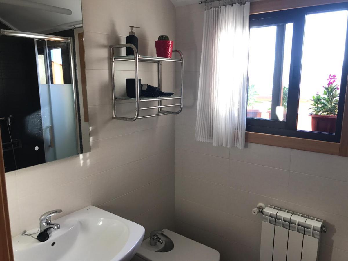 Apartamento Manuel Maria 알라리즈 외부 사진